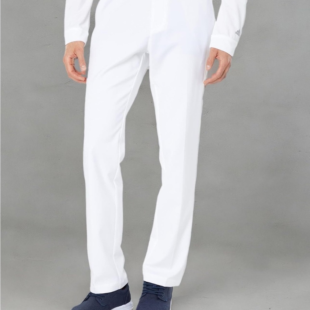 Men’s Adidas Climalite Golf pants